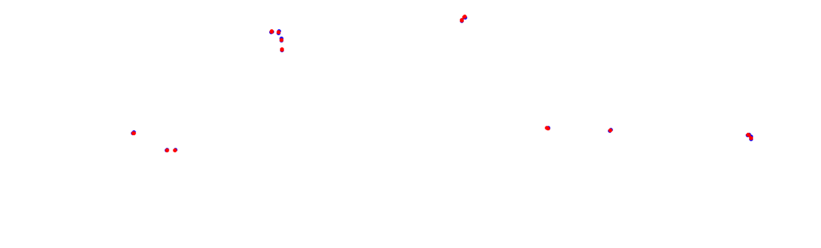 Suzuka International Circuit GP collisions