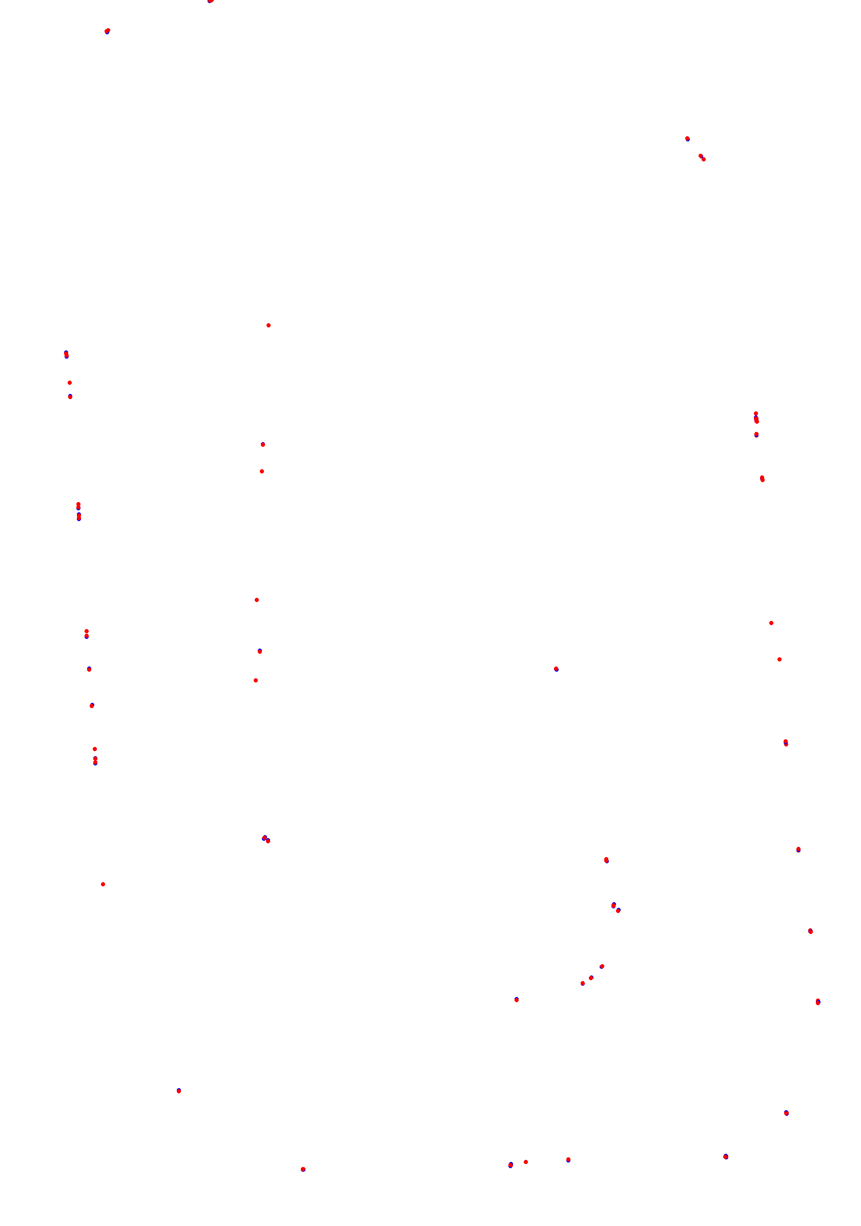 Concepcion del Uruguay collisions