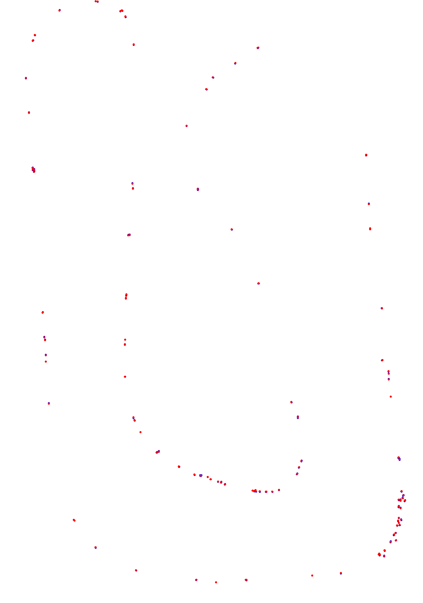 Concepcion del Uruguay collisions