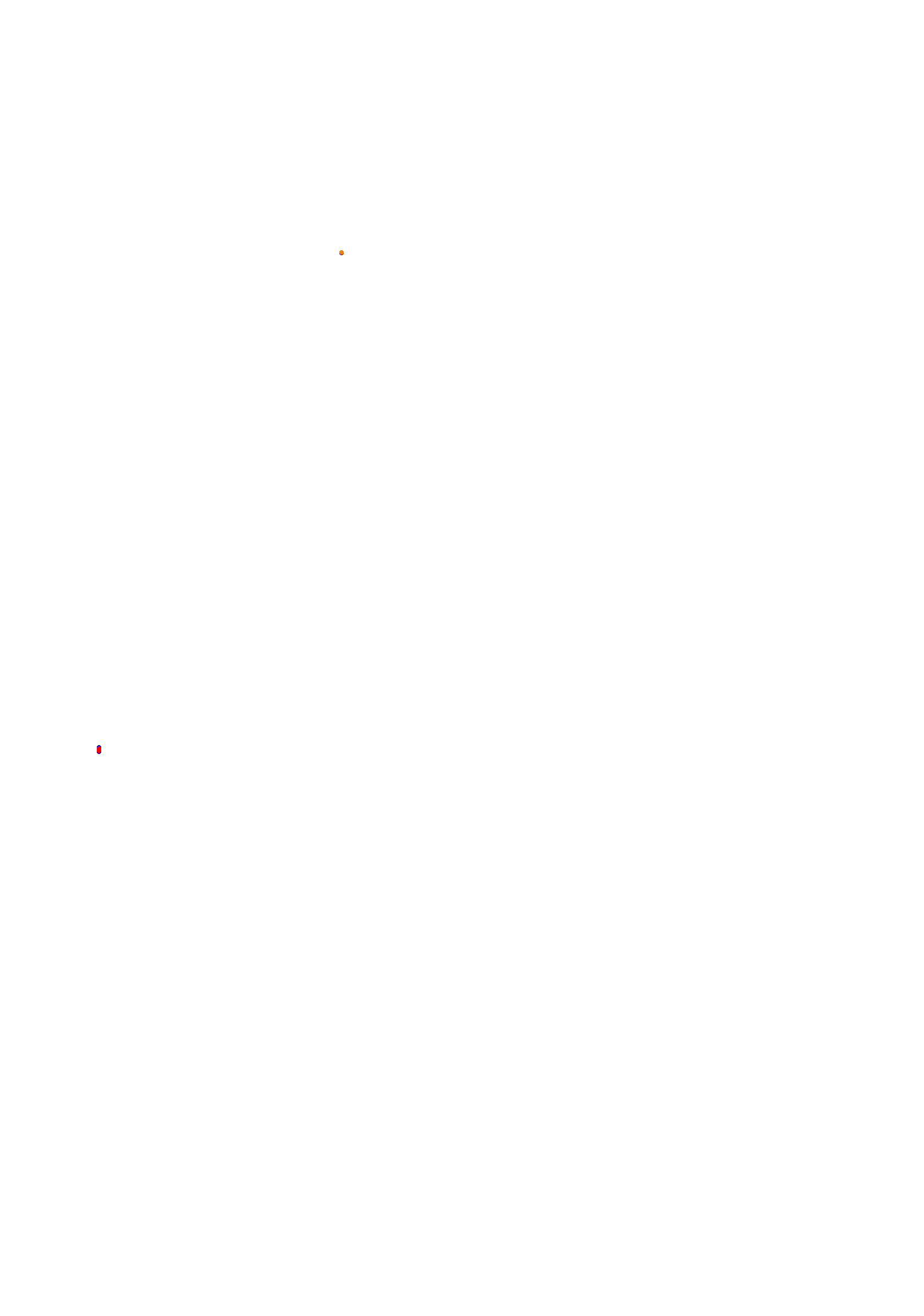 Concepcion del Uruguay collisions